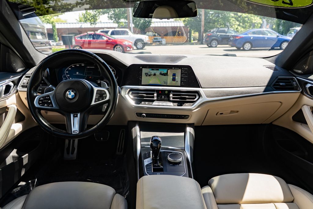 2021 BMW 4 Series M440i xDrive Beaverton OR