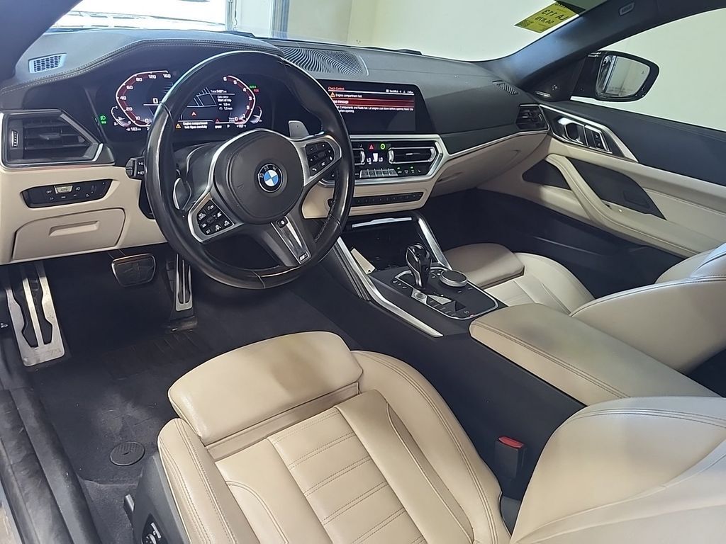 2021 BMW 4 Series M440i xDrive Beaverton OR