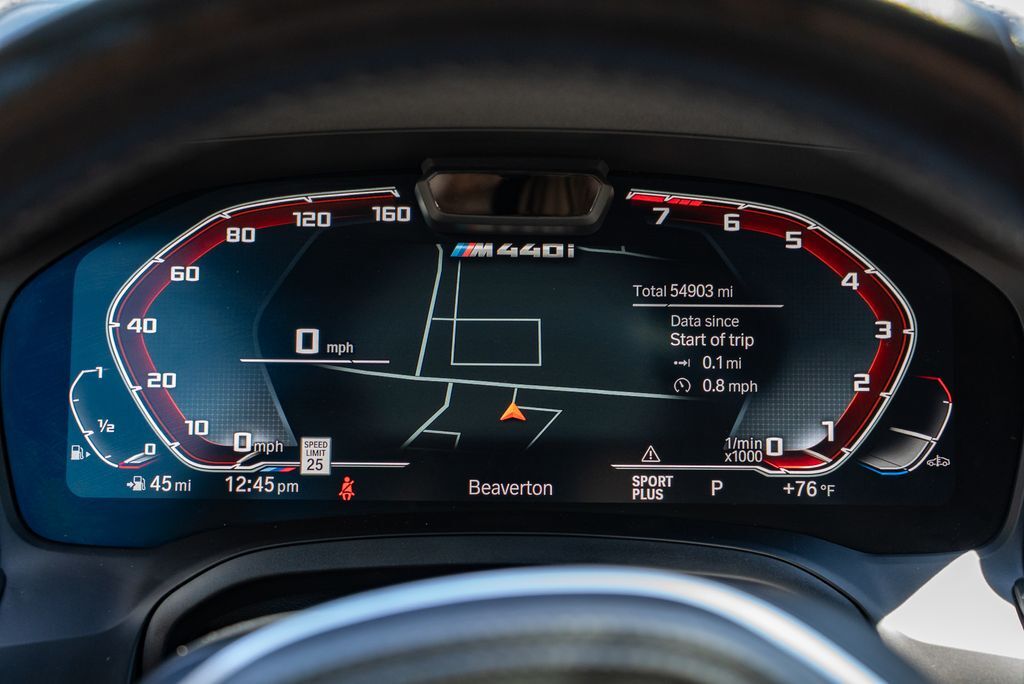 2021 BMW 4 Series M440i xDrive Beaverton OR