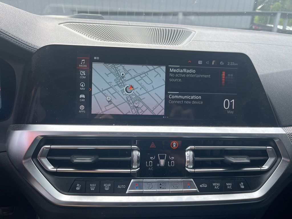 2021 BMW 4 Series M440i xDrive Milwaukie OR