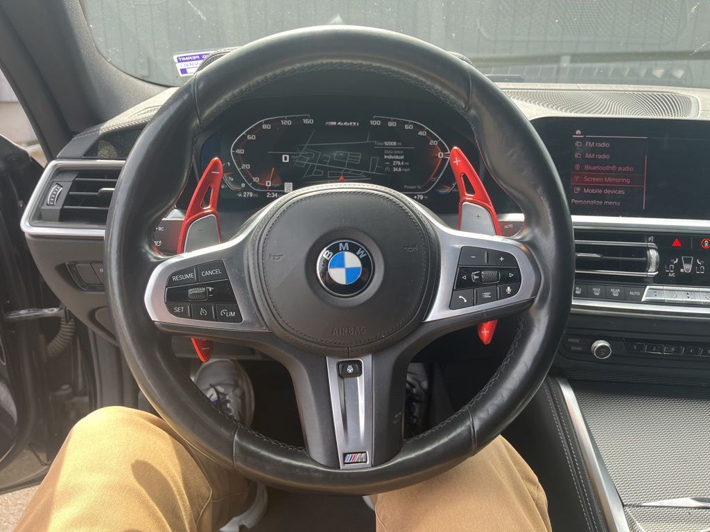 2021 BMW 4 Series M440i xDrive Milwaukie OR