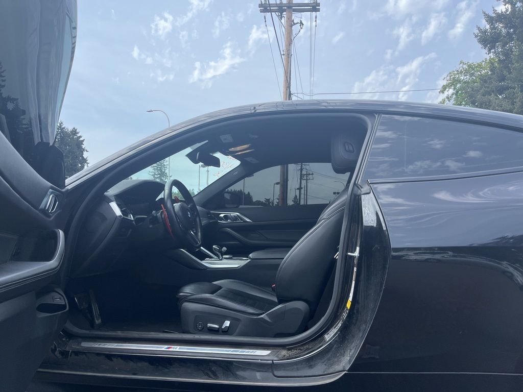 2021 BMW 4 Series M440i xDrive Milwaukie OR