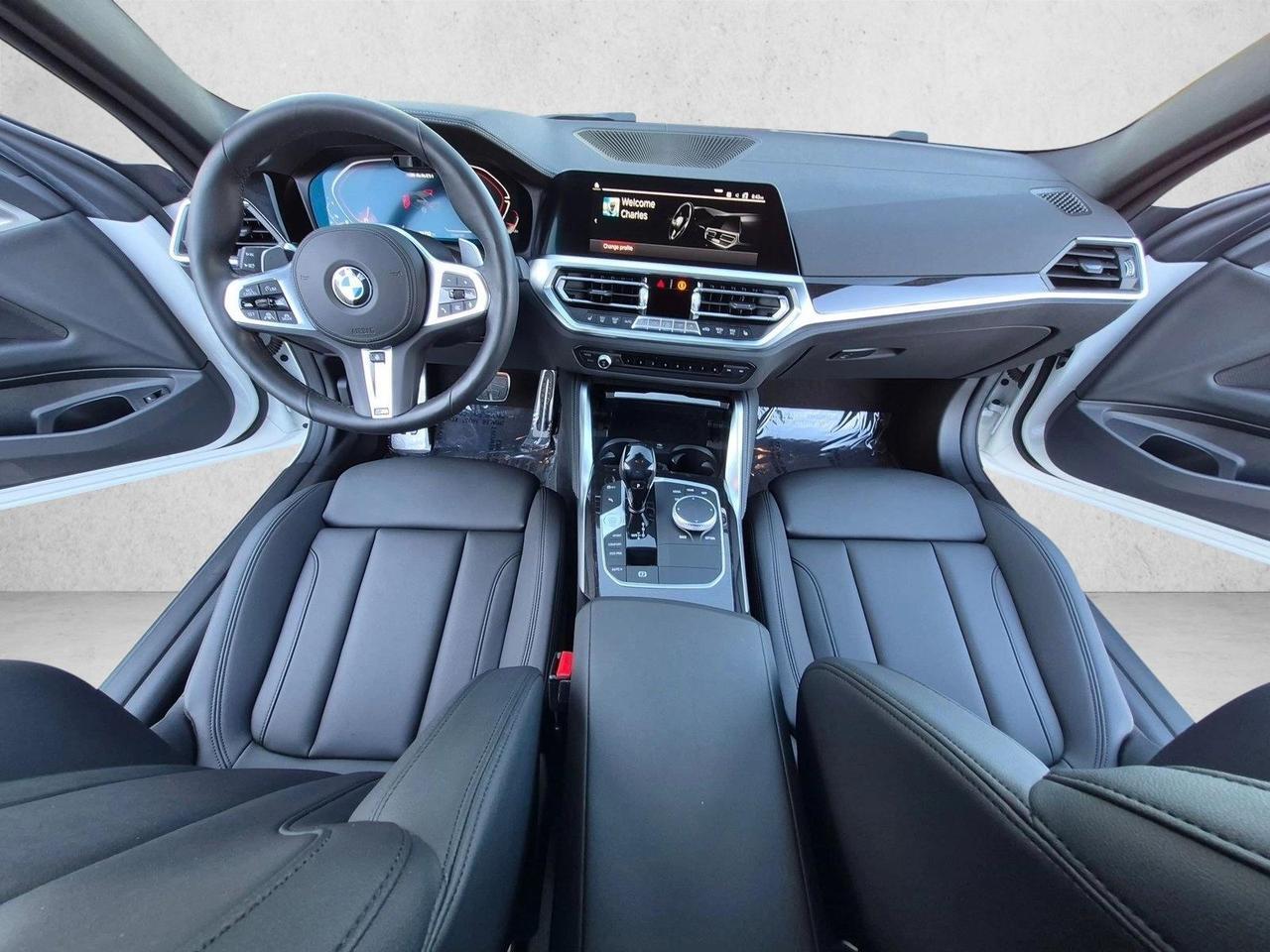 2021 BMW 4 Series M440i xDrive Roseville CA