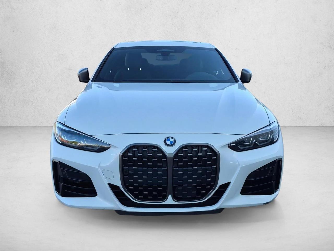 2021 BMW 4 Series M440i xDrive Roseville CA