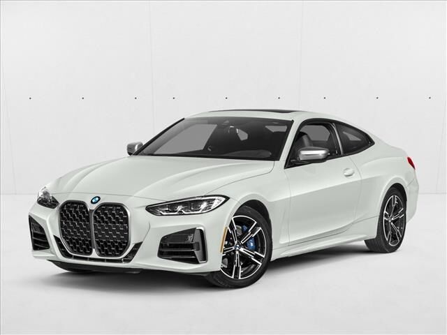 2021 BMW 4 Series M440i xDrive