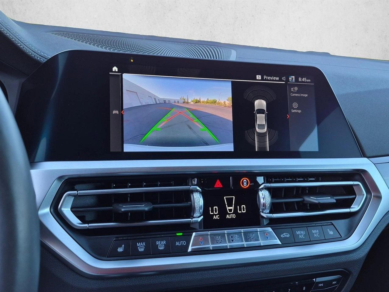 2021 BMW 4 Series M440i xDrive Roseville CA