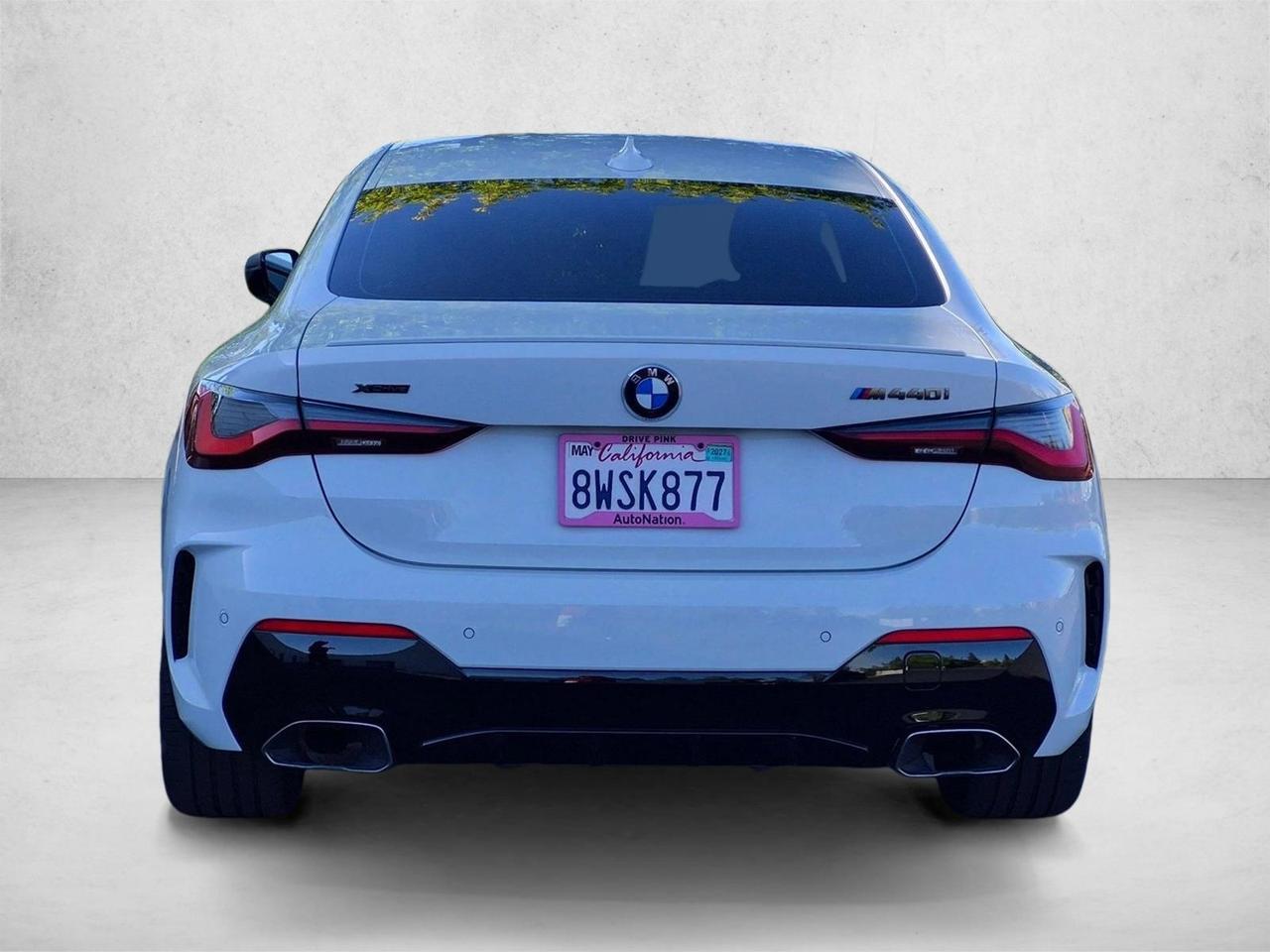 2021 BMW 4 Series M440i xDrive Roseville CA