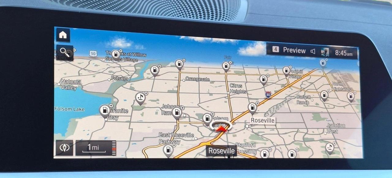 2021 BMW 4 Series M440i xDrive Roseville CA