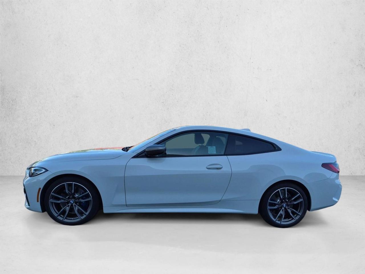 2021 BMW 4 Series M440i xDrive Roseville CA