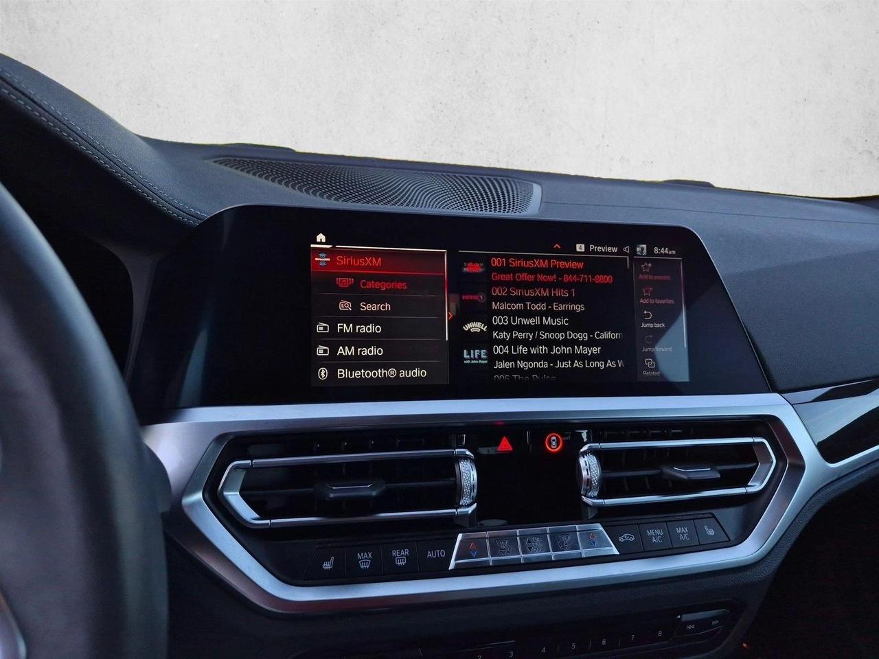 2021 BMW 4 Series M440i xDrive Roseville CA