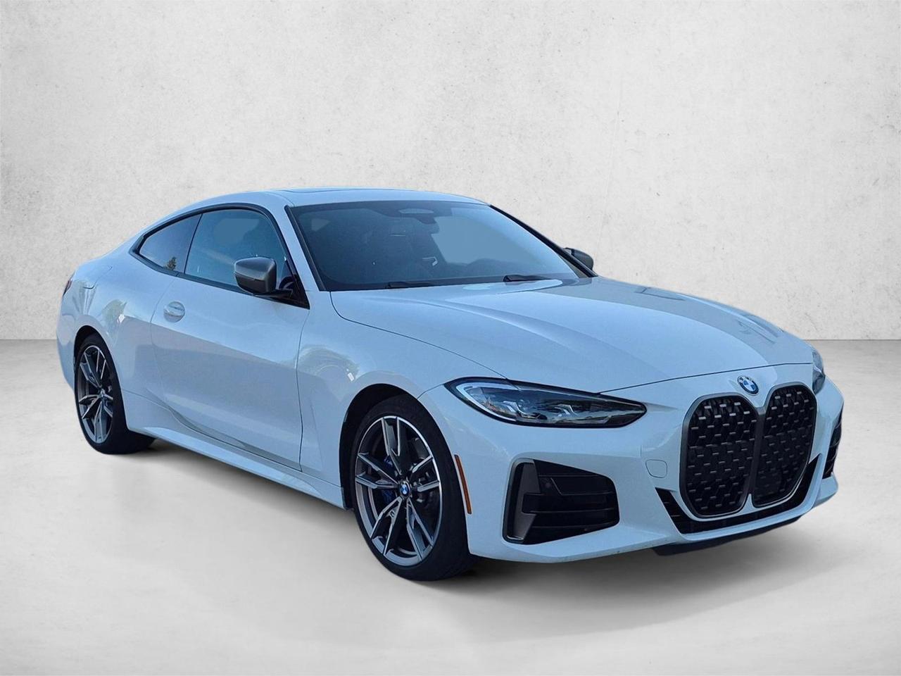 2021 BMW 4 Series M440i xDrive Roseville CA