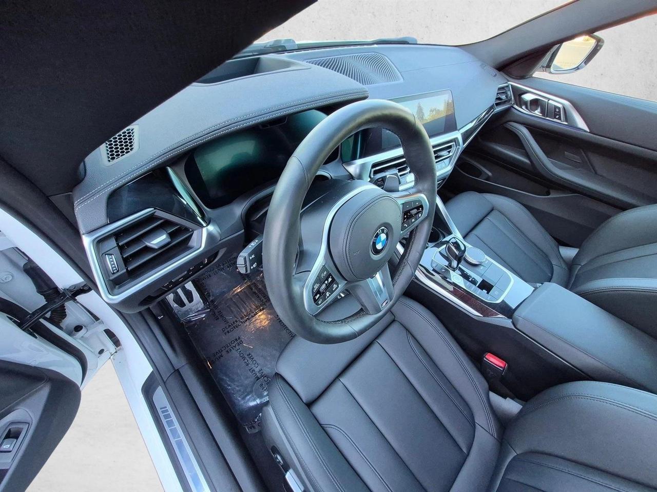 2021 BMW 4 Series M440i xDrive Roseville CA