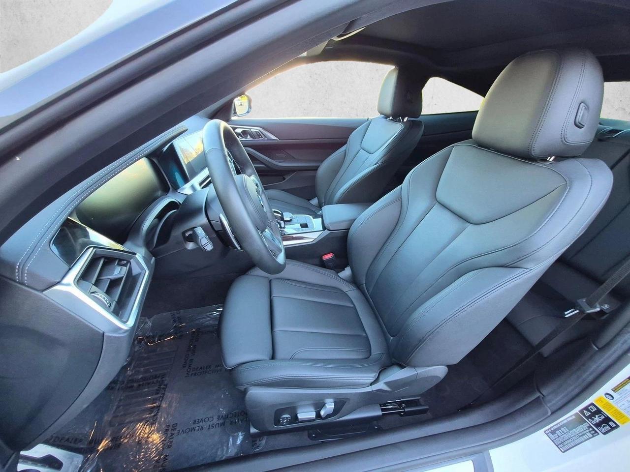 2021 BMW 4 Series M440i xDrive Roseville CA