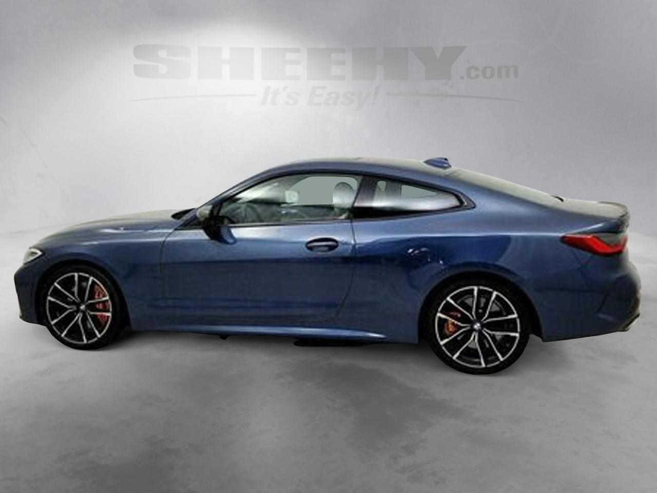 2021 BMW 4 Series M440i xDrive Laurel MD