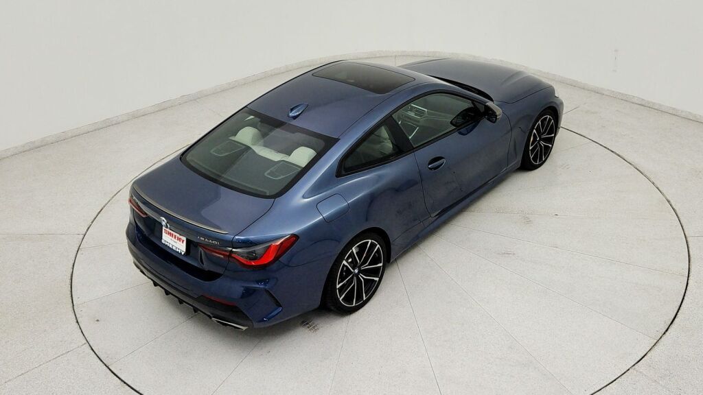 2021 BMW 4 Series M440i xDrive Laurel MD