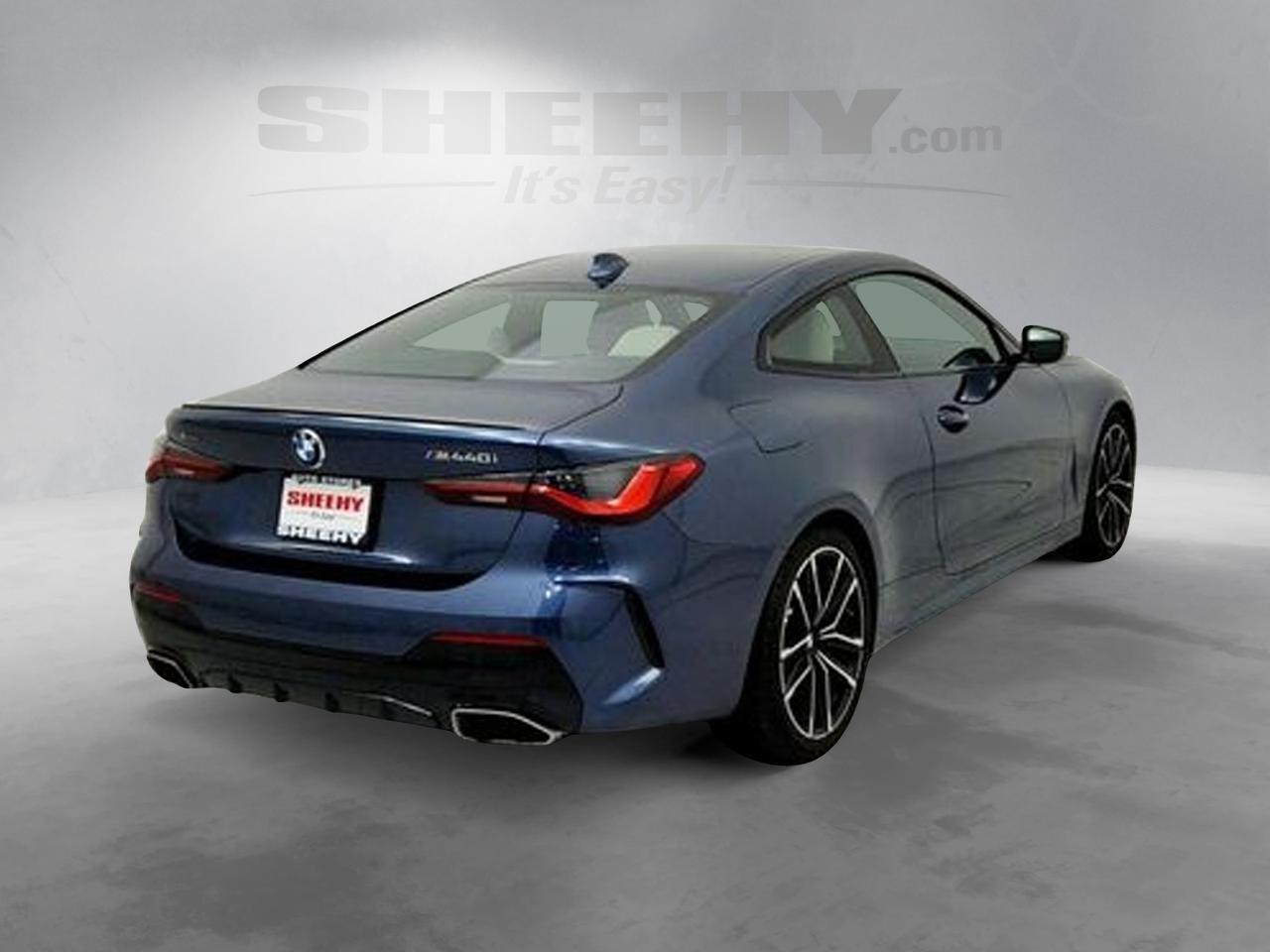 2021 BMW 4 Series M440i xDrive Laurel MD