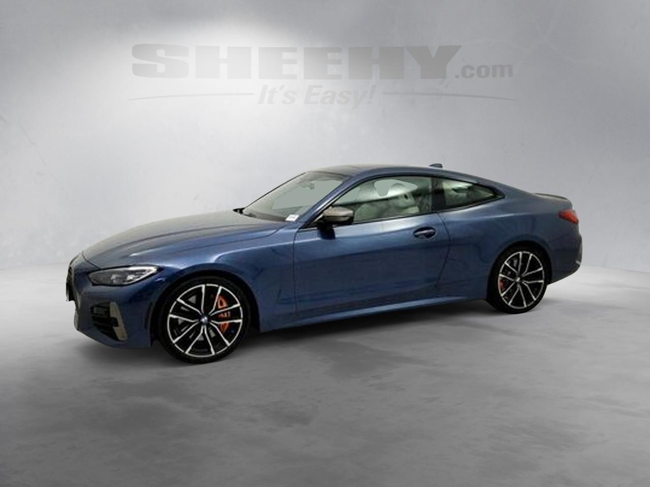2021 BMW 4 Series M440i xDrive Laurel MD