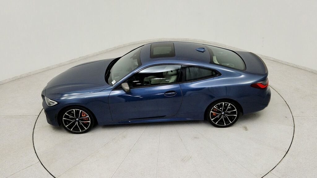 2021 BMW 4 Series M440i xDrive Laurel MD