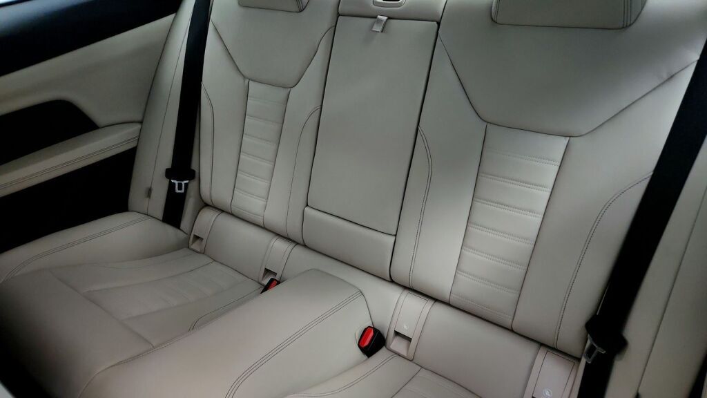 2021 BMW 4 Series M440i xDrive Laurel MD