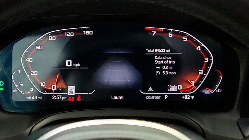 2021 BMW 4 Series M440i xDrive Laurel MD