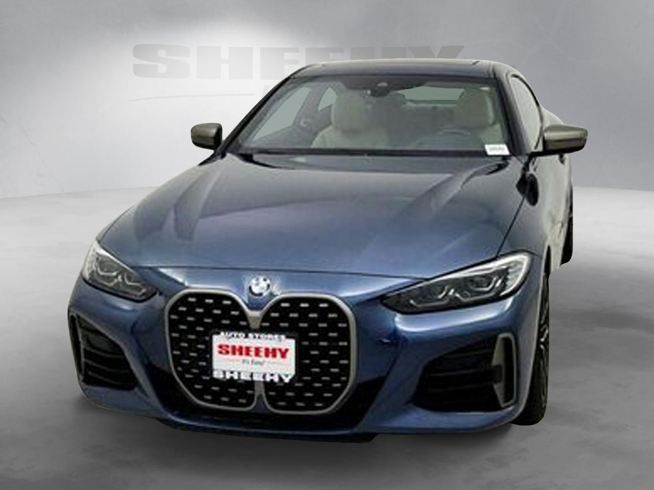 2021 BMW 4 Series M440i xDrive Laurel MD