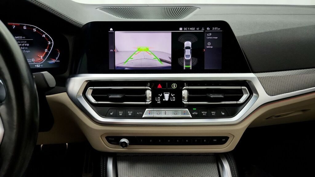 2021 BMW 4 Series M440i xDrive Laurel MD