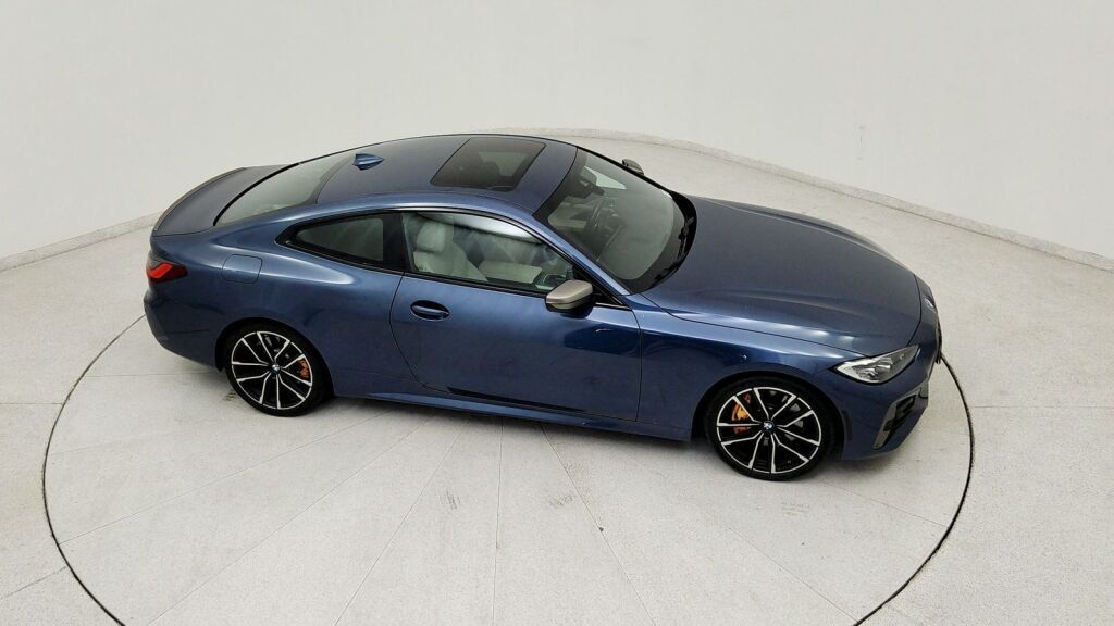 2021 BMW 4 Series M440i xDrive Laurel MD