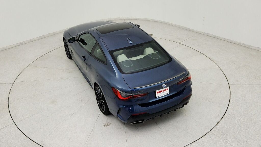 2021 BMW 4 Series M440i xDrive Laurel MD