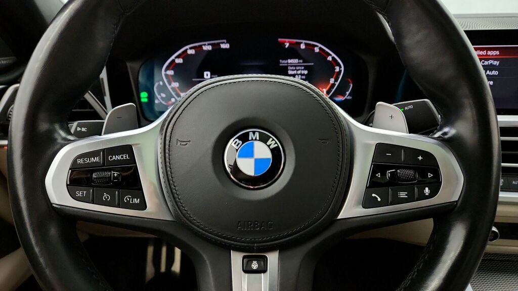 2021 BMW 4 Series M440i xDrive Laurel MD