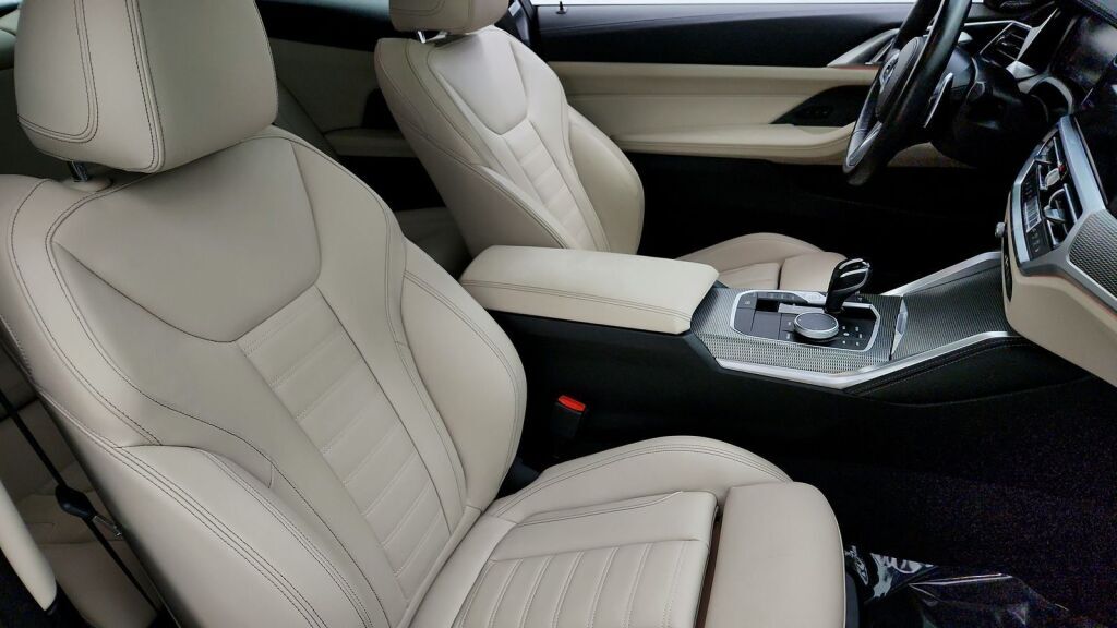 2021 BMW 4 Series M440i xDrive Laurel MD