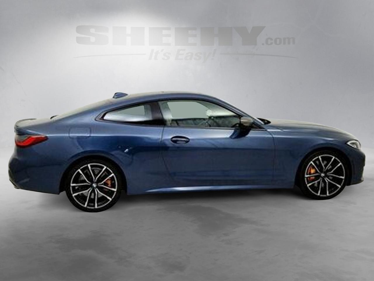 2021 BMW 4 Series M440i xDrive Laurel MD