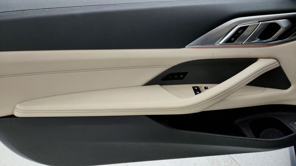 2021 BMW 4 Series M440i xDrive Laurel MD