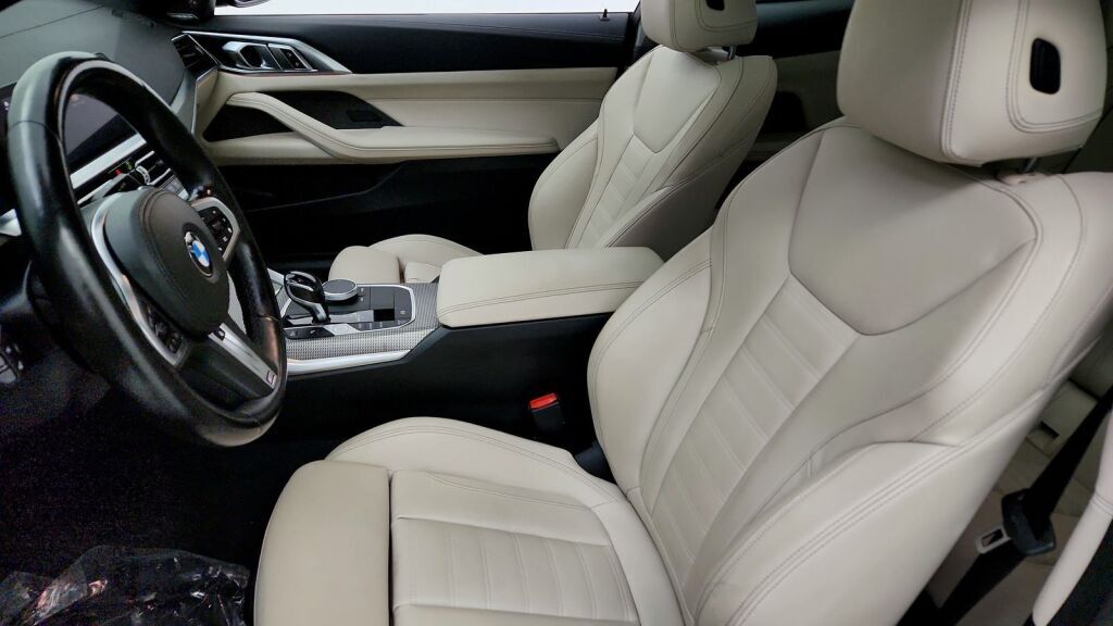 2021 BMW 4 Series M440i xDrive Laurel MD