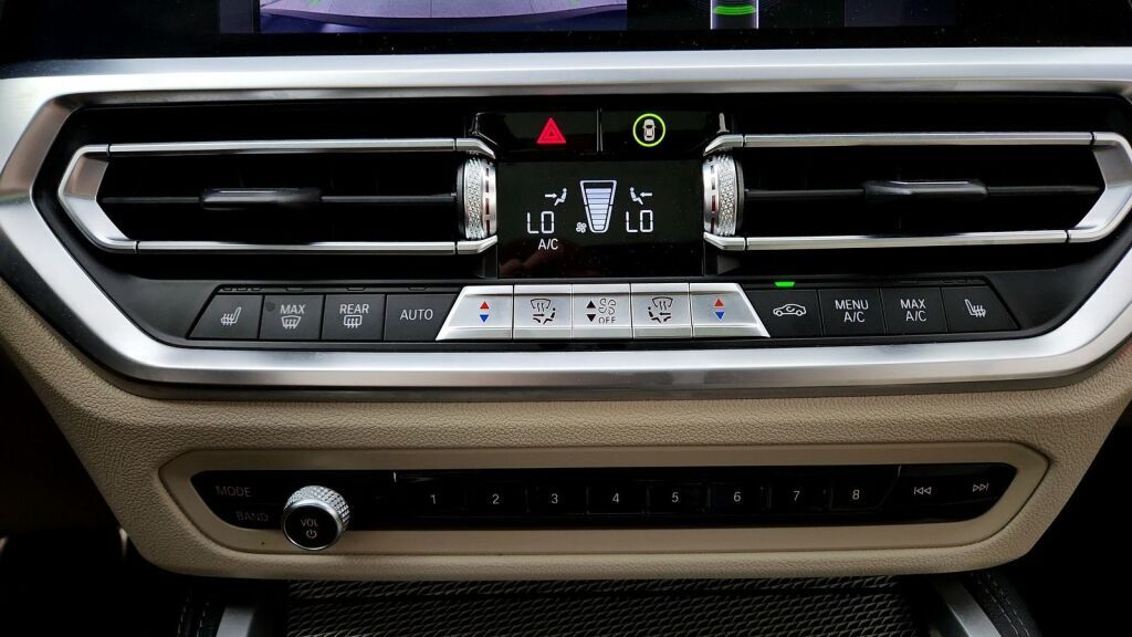 2021 BMW 4 Series M440i xDrive Laurel MD
