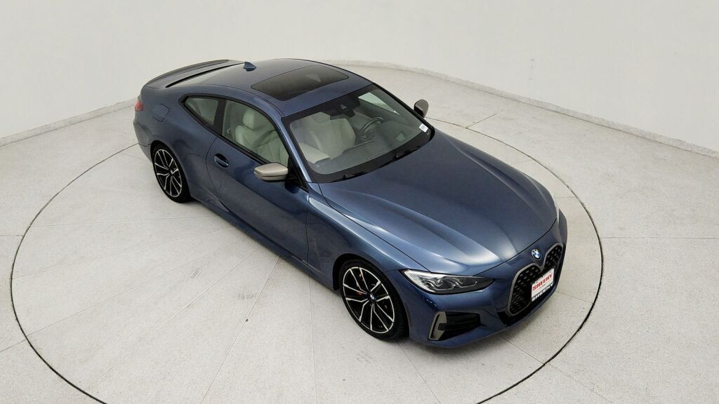 2021 BMW 4 Series M440i xDrive Laurel MD