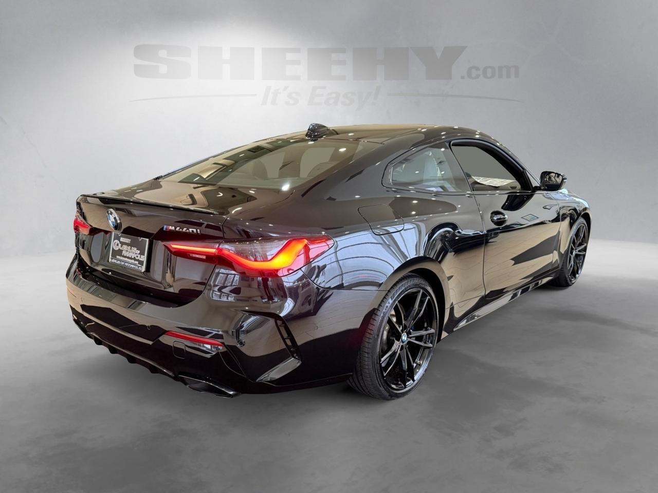 2021 BMW 4 Series M440i xDrive Annapolis MD