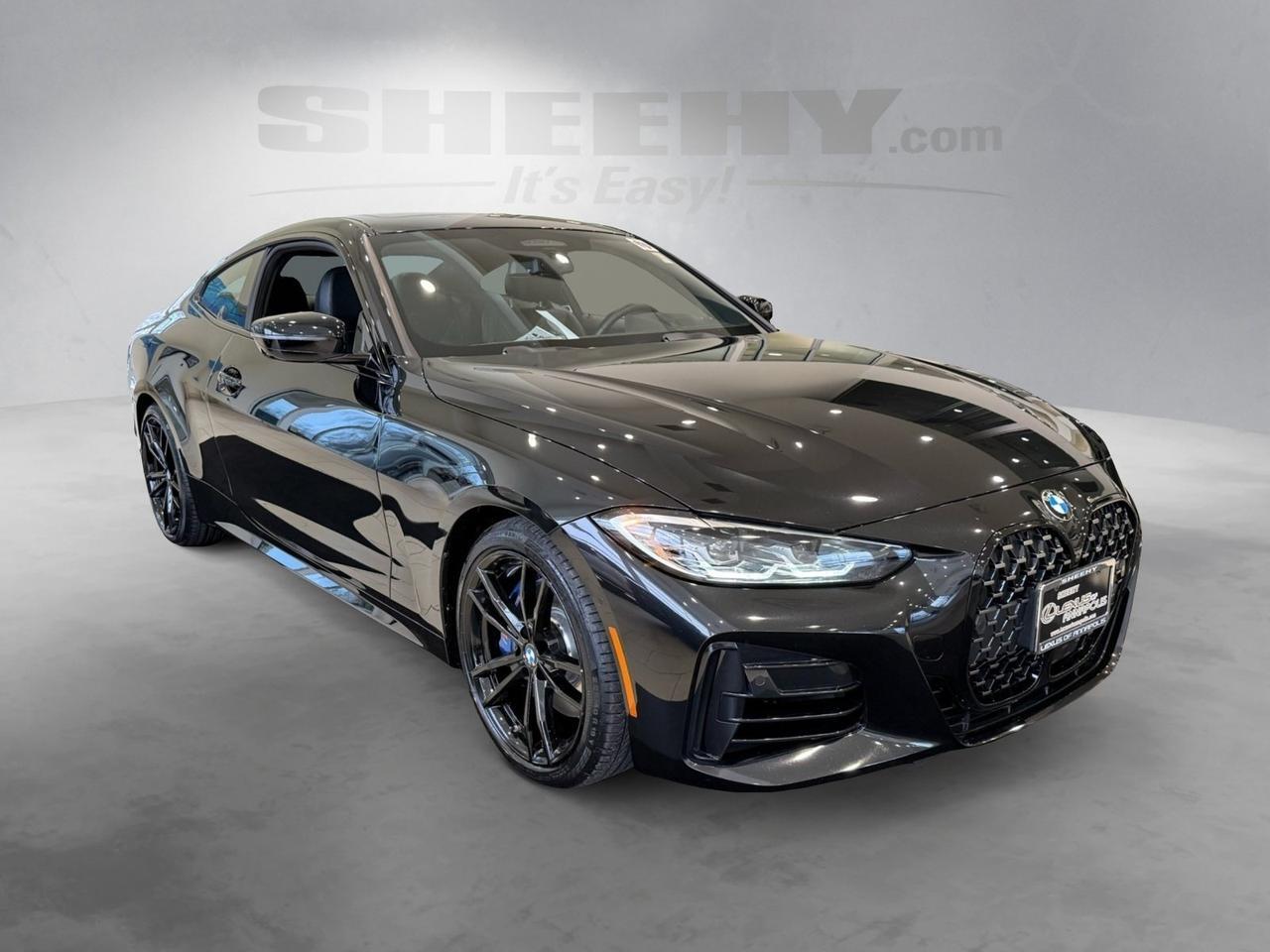 2021 BMW 4 Series M440i xDrive Annapolis MD