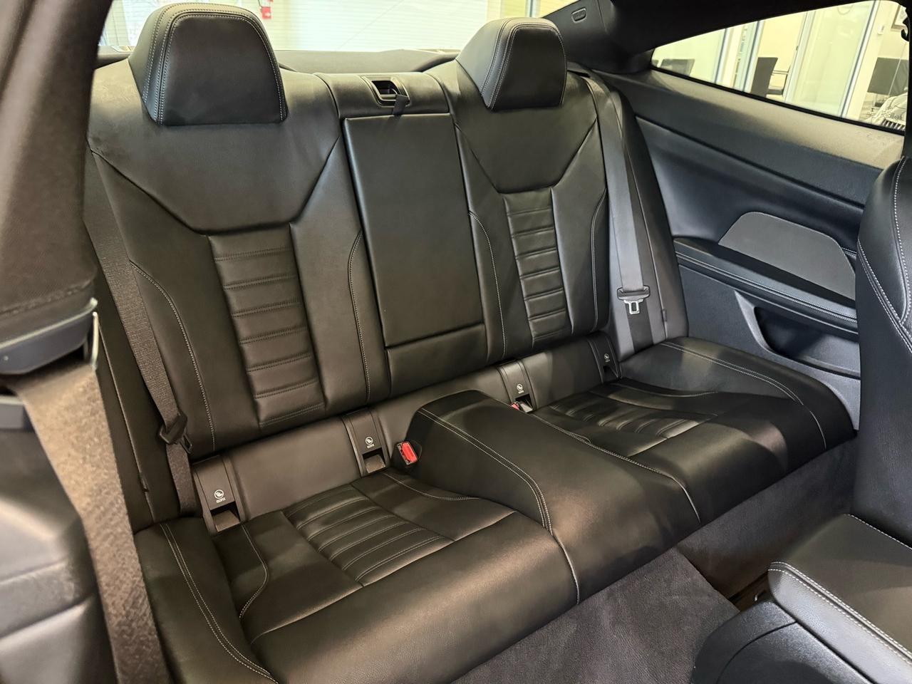 2021 BMW 4 Series M440i xDrive Annapolis MD