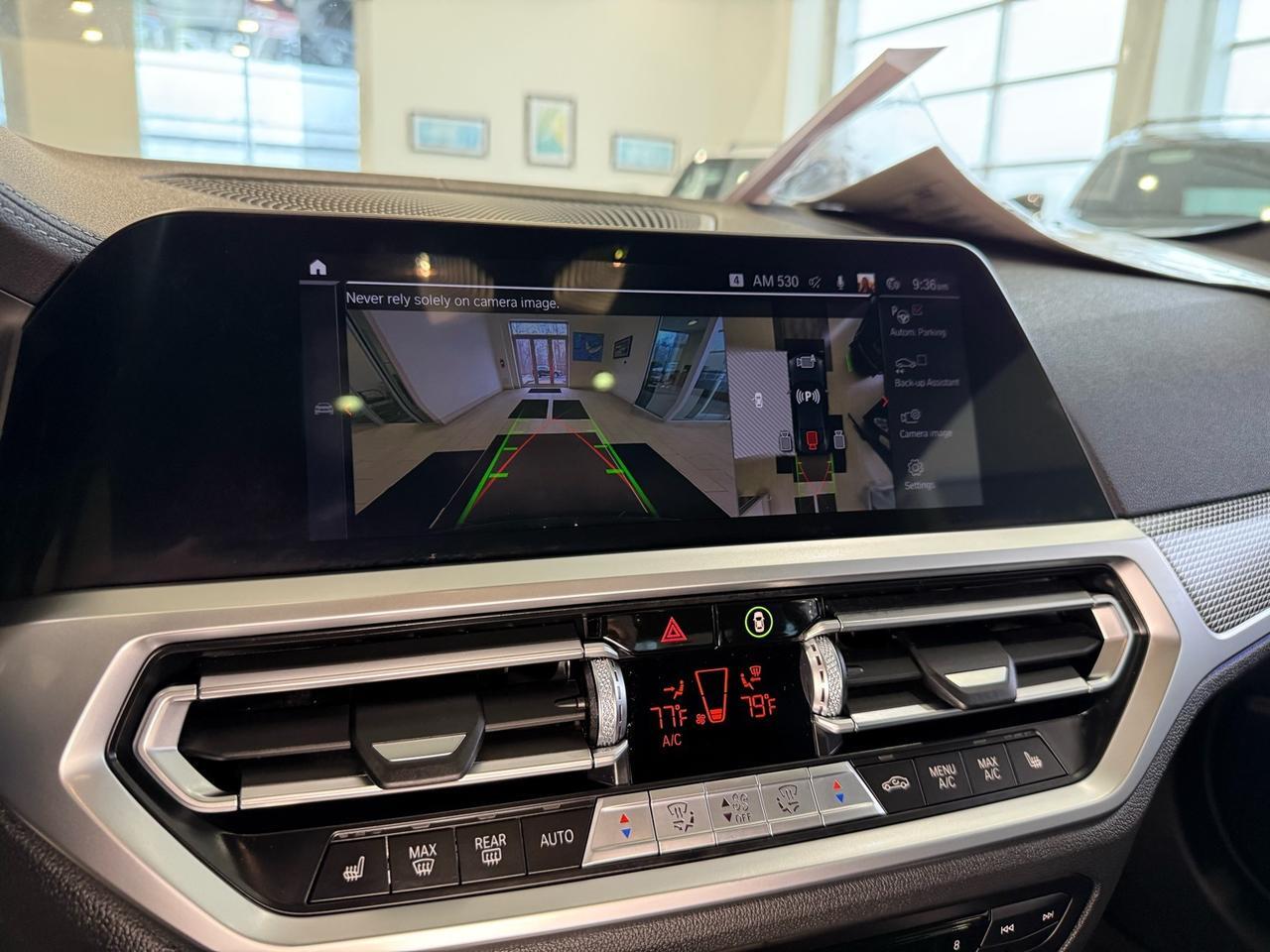 2021 BMW 4 Series M440i xDrive Annapolis MD