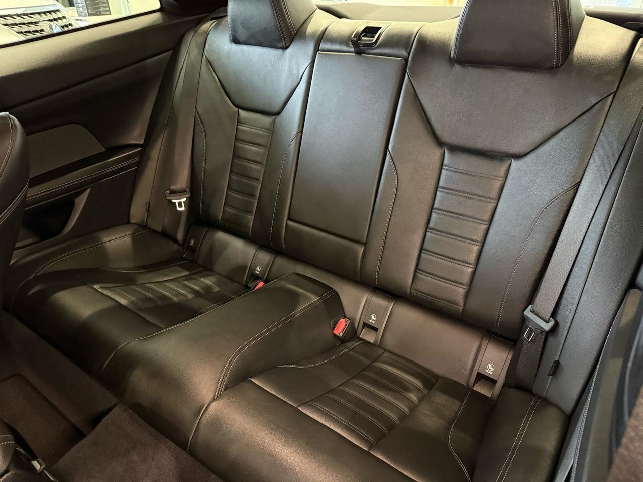 2021 BMW 4 Series M440i xDrive Annapolis MD