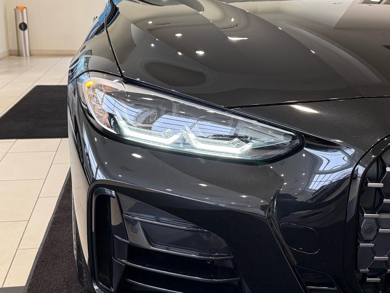 2021 BMW 4 Series M440i xDrive Annapolis MD