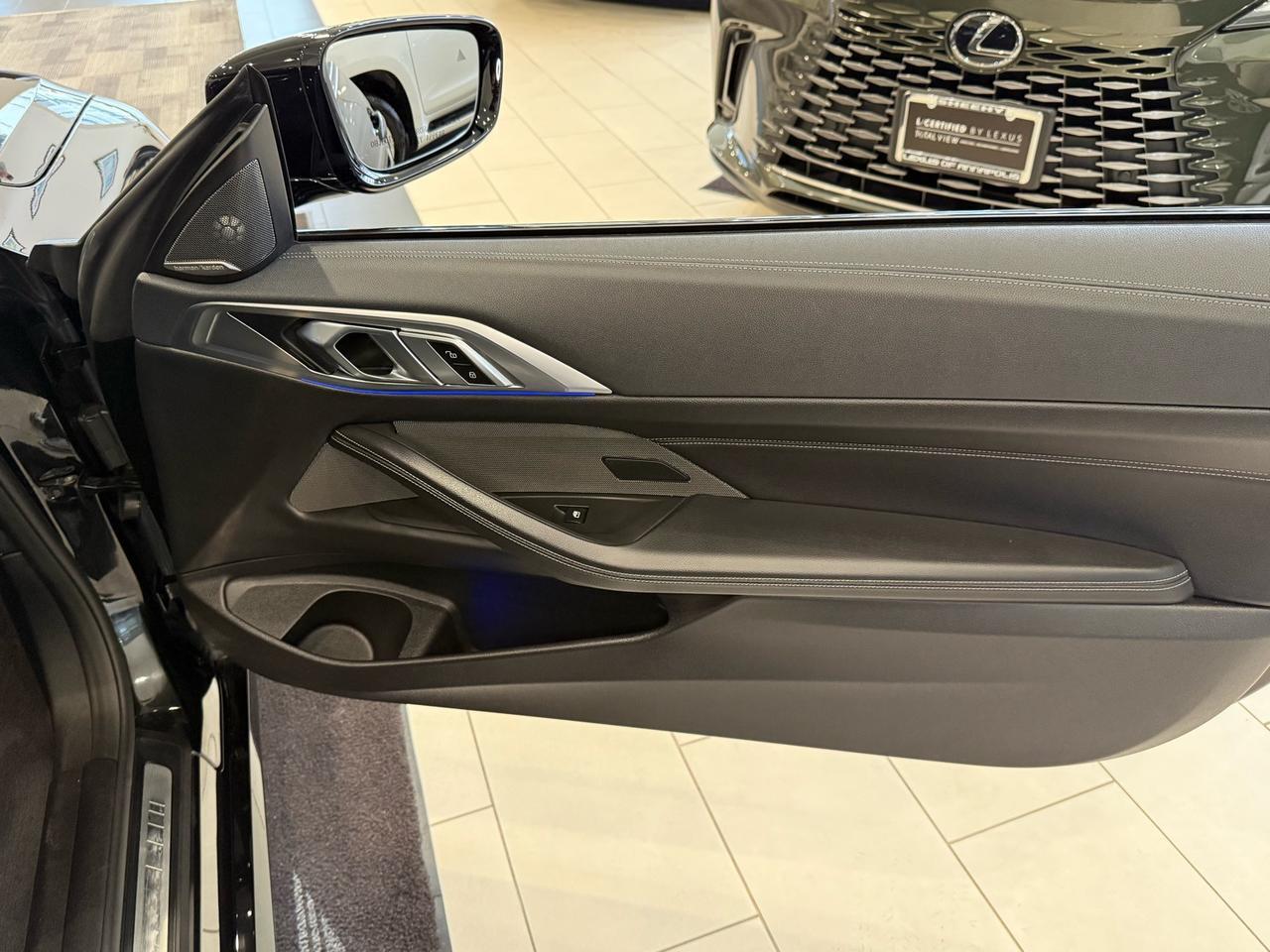 2021 BMW 4 Series M440i xDrive Annapolis MD