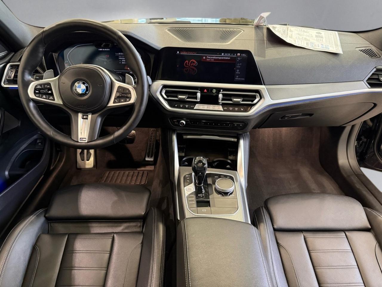 2021 BMW 4 Series M440i xDrive Annapolis MD