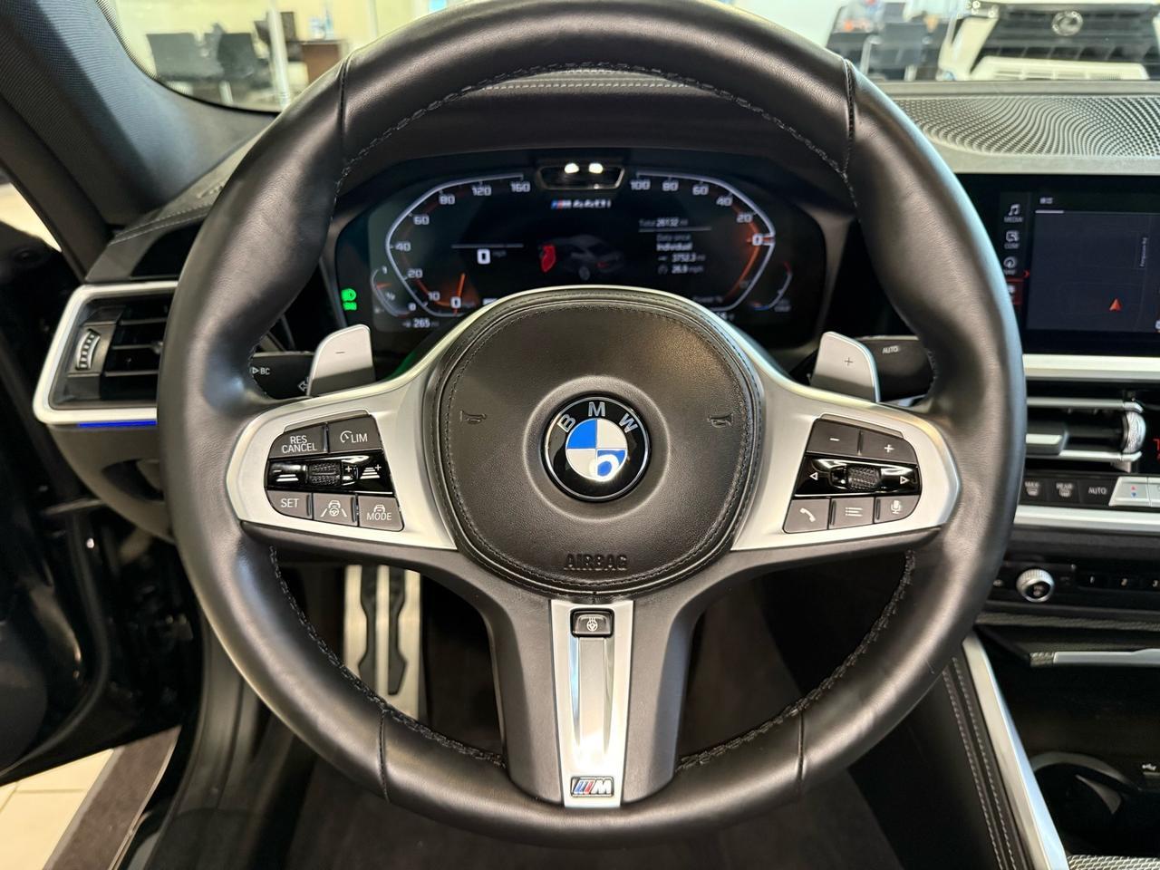 2021 BMW 4 Series M440i xDrive Annapolis MD