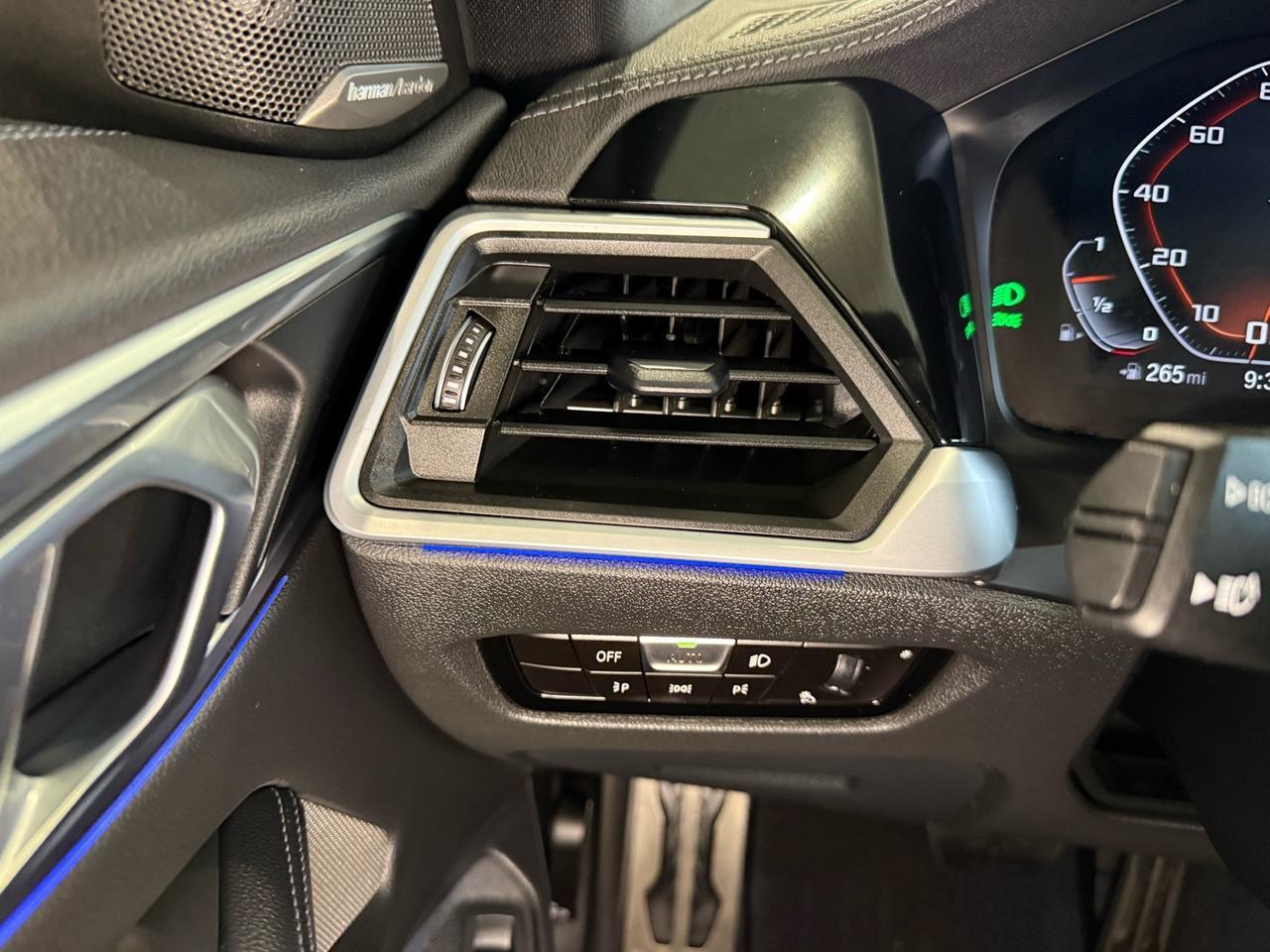 2021 BMW 4 Series M440i xDrive Annapolis MD