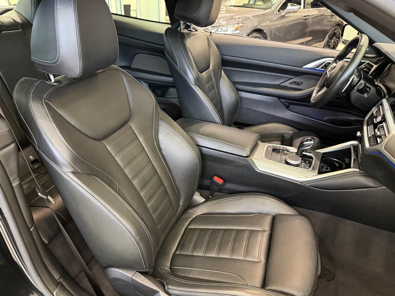 2021 BMW 4 Series M440i xDrive Annapolis MD