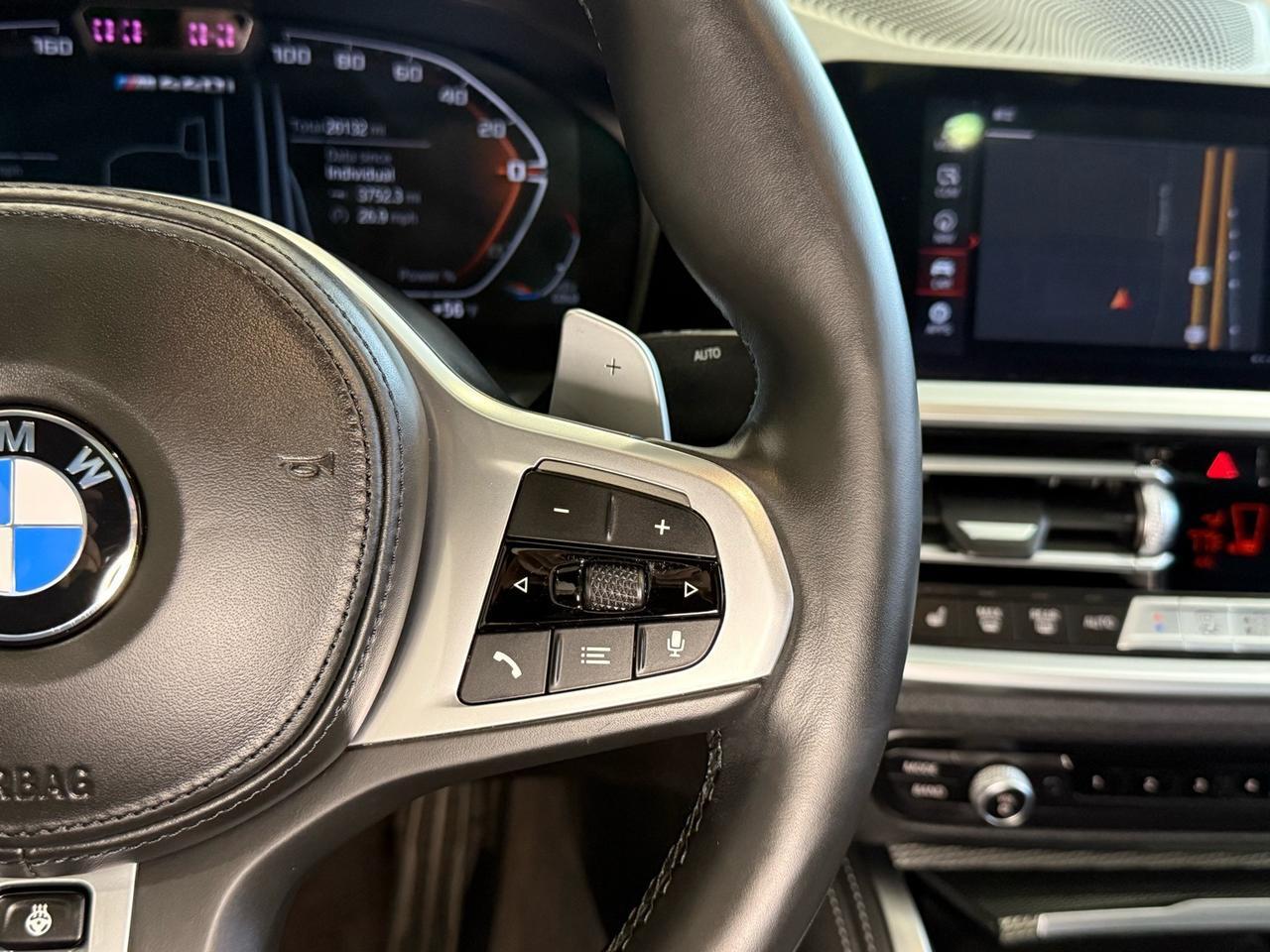 2021 BMW 4 Series M440i xDrive Annapolis MD