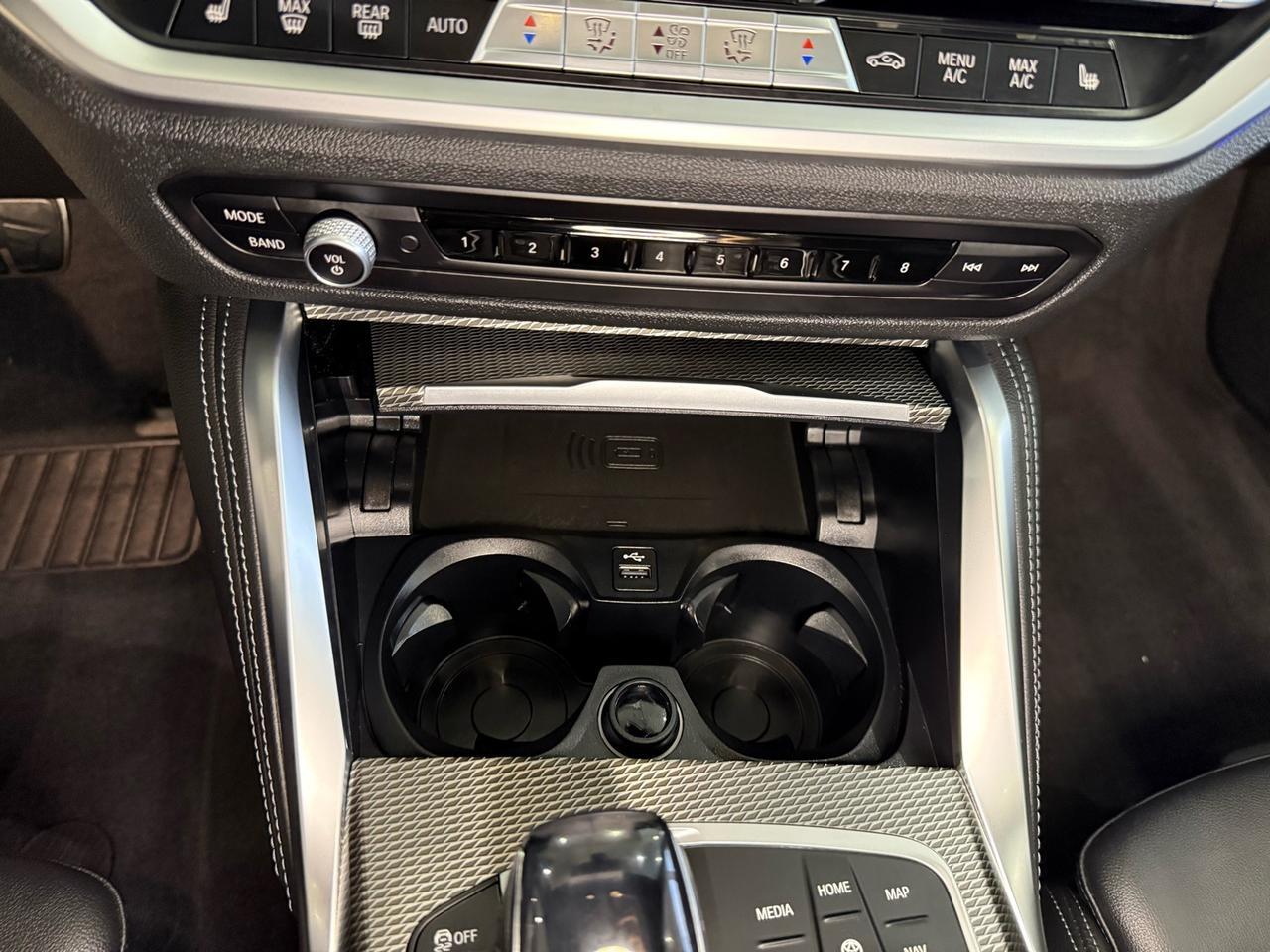 2021 BMW 4 Series M440i xDrive Annapolis MD