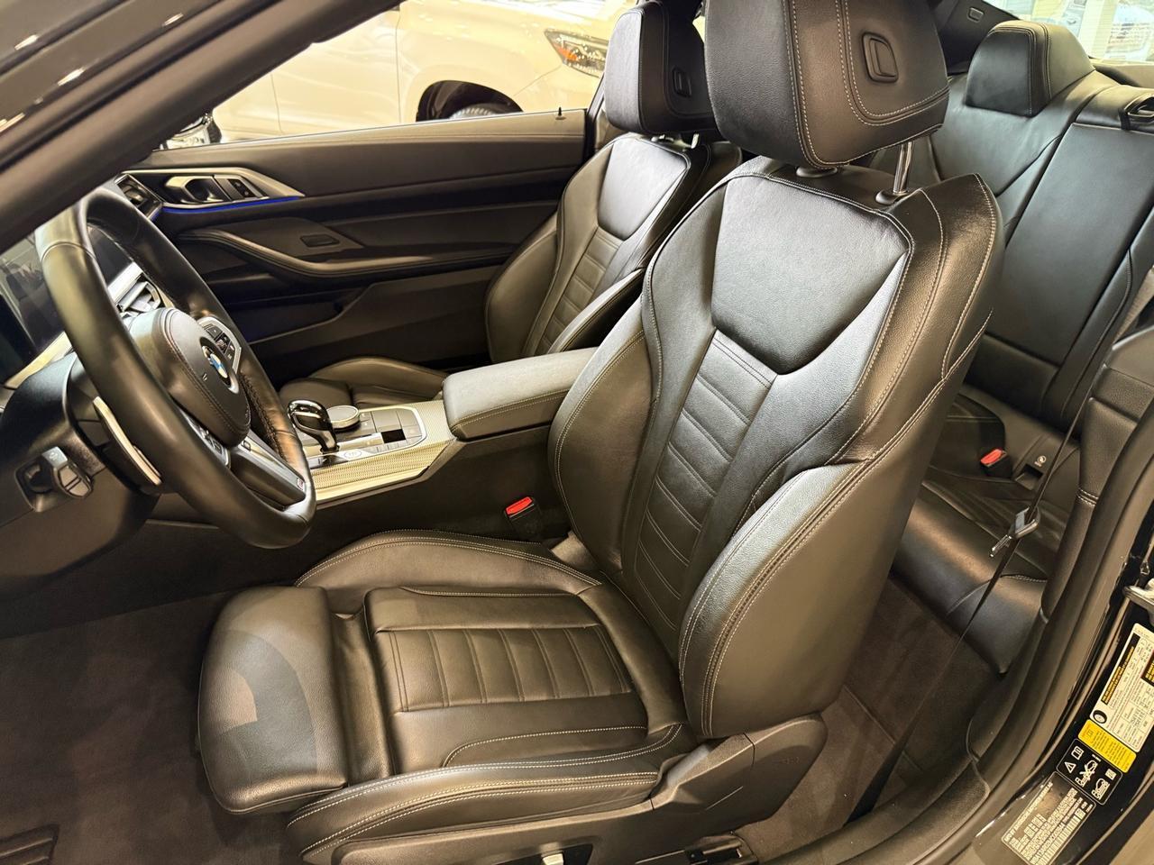 2021 BMW 4 Series M440i xDrive Annapolis MD