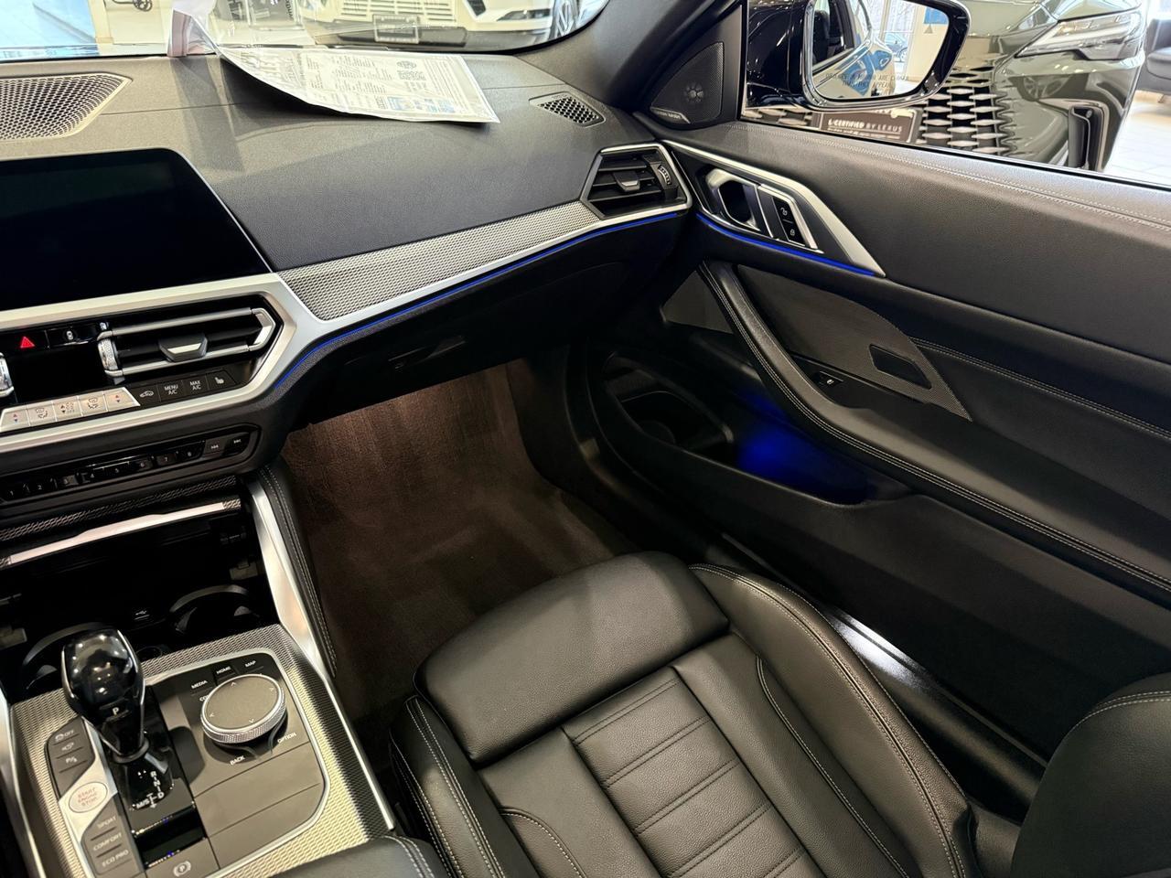 2021 BMW 4 Series M440i xDrive Annapolis MD